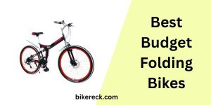 Best Budget Folding Bikes