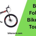 Best Folding Bikes For Touring