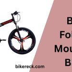 Best Folding Mountain Bikes