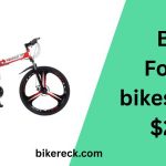 Best Folding bikes under $200