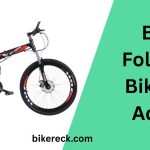 Best Foldable Bike For Adults