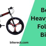 Best Heavy-Duty Folding Bikes