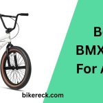 Best BMX Bikes For Adults