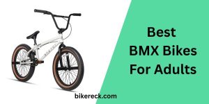 Best BMX Bikes For Adults