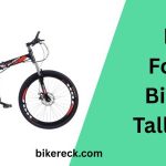 Best Folding Bike For Tall Riders