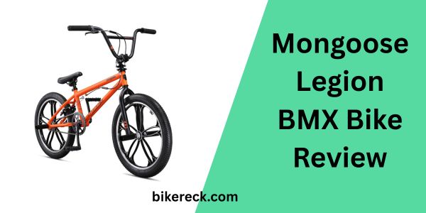 Mongoose Legion BMX Bike Review In 2026 2 Mongoose Legion BMX Bike Review