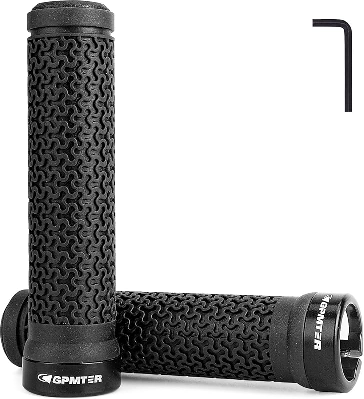 5 Best BMX Bikes Under $100: Top Picks for Quality & Value 3 GPMTER Bike Handlebar Grips, Single Lock on Bicycle Handle Bar, for BM