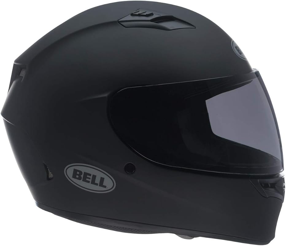 Best 3XL Motorcycle Helmets- 7 Helmets In 2026 1 Bell Qualifier Full-Face Motorcycle Helmet