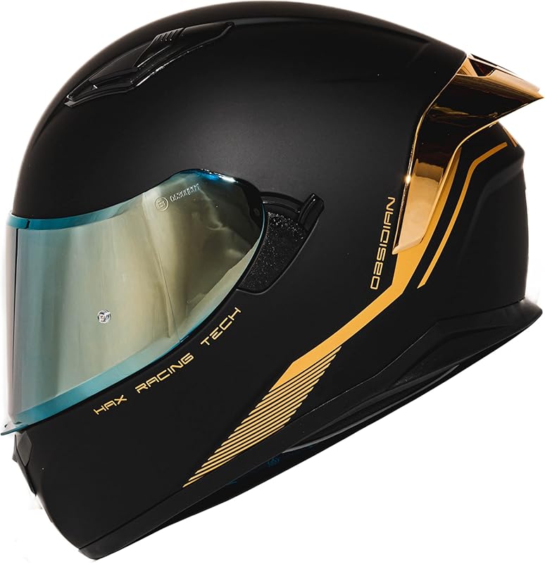 7 Best Affordable Motorcycle Helmets In 2026 - Quality Picks, Expert Reviewed 2 Full Face Adult Street Bike Motorcycle Helmet, DOT Approved, with a Du
