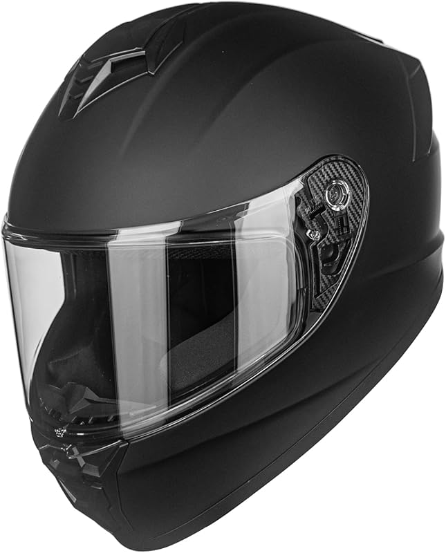 7 Best Affordable Motorcycle Helmets In 2026 - Quality Picks, Expert Reviewed 7 Full Face Lightweight Motorcycle Helmet for Adults, DOT Approved, with